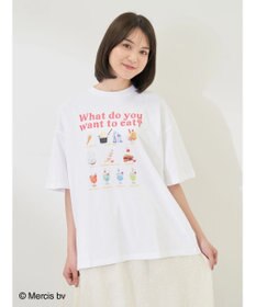 earth music&ecology ｍｉｆｆｙ／ｅａｒｔｈ　Ｔｓｈｉｒｔ　ｃｏｌｌｅｃｔｉｏｎ
