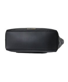 Maison de FLEUR フロントリボンキャリーオンバッグ