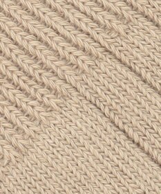 23区GOLF 【23FONDATION/MEN】17センチ丈 ソックス