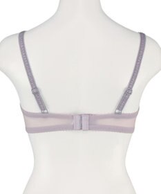 San-ai Resort（三愛水着楽園） 【エレガントコレクション2310】単品ブラEFGカップ  【northerly】