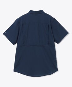 Columbia Columbia/ シルバーリッジユーティリティIIショートスリーブシャツ /コロンビア