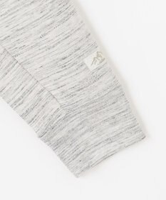 JOSEPH ABBOUD MOUNTAIN 【軽量/ソフト/イージーケア】ソフトダンボールニット プルオーバー