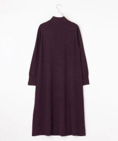 J.PRESS LADIES 【WEB限定カラーあり・洗える】EASY WOOL ワンピース