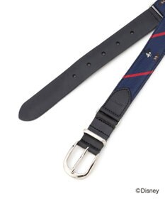 J.PRESS MEN 【DISNEY COLLECTION】アイビー ベルト / ミッキーマウス