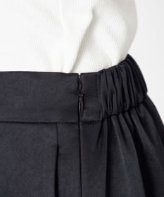 NAVE 【Nave】クラッシュサテン パンツ