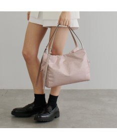 PELLE BORSA ソフトボストン Tria トリア 9220