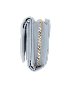 Maison de FLEUR リボンキルティングウォレット