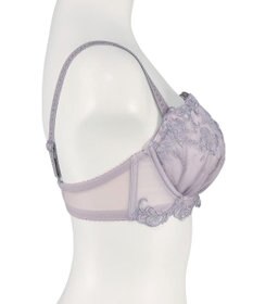 San-ai Resort（三愛水着楽園） 【エレガントコレクション2310】単品ブラEFGカップ  【northerly】