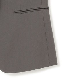 BEIGE， 【洗える・L-size】CINDY / テーラードジャケット