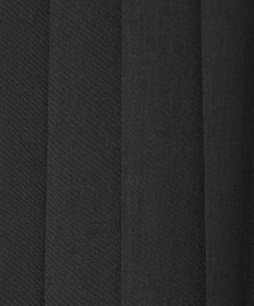 自由区 【XSサイズ～/洗える】ライトサテンプリーツ ワンピース