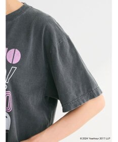 Green Parks ●ＧＯＯＤ　ＳＰＥＥＤ　ＴＨＥ　ＷＨＯ　Ｔ