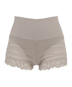 BRADELIS New York 【BRADELIS Me】 オールインワンスタイルショーツ ブラデリス 綿混ショーツ