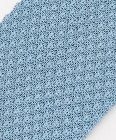 J.PRESS MEN 【J.PRESS ORIGINALS】Silk Knit Tie