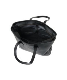 genten ムーブメント3 天ファスナー付きトート