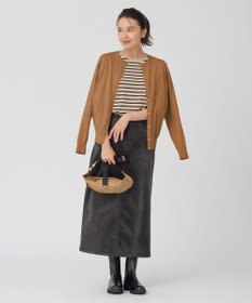 23区 L Armor-lux スムース カットソー