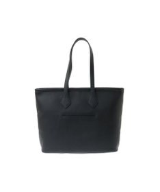 genten ムーブメント3 天ファスナー付きトート