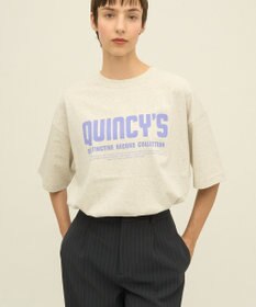 AMERICAN HOLIC CityプリントTシャツ