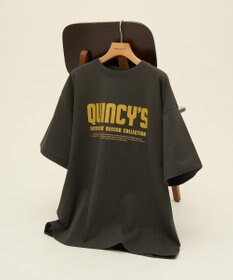 AMERICAN HOLIC CityプリントTシャツ