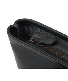 genten ムーブメント3 天ファスナー付きトート