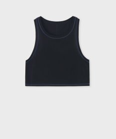 Paul Smith レイヤード シアー カットソー