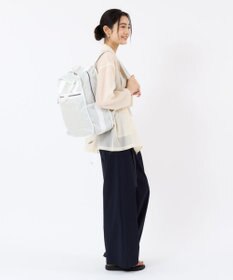 LeSportsac CR URBAN BACKPACK/ブランC