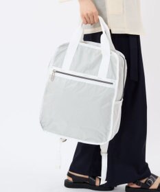 LeSportsac CR URBAN BACKPACK/ブランC