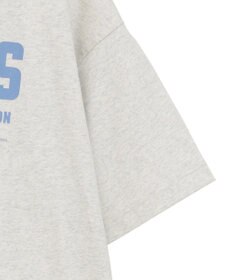 AMERICAN HOLIC CityプリントTシャツ