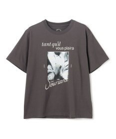 UNFILO 【新柄追加】CLEAN-Tee