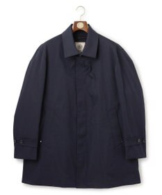 J.PRESS MEN 【KING SIZE】【デタッチャブル】スタンドフォールシートコート / ダウンライナー