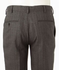 J.PRESS MEN 【ESSENTIAL CLOTHING】オルタネートストライプ スーツ