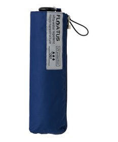 MOONBAT 【超撥水】フロータス (FLO(A)TUS) 折りたたみ傘 無地 UV 55cm