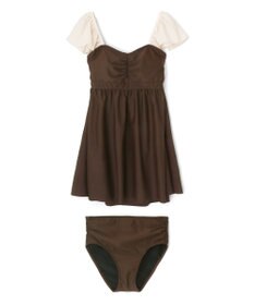 San-ai Resort（三愛水着楽園） Aライン水着　9M【San-ai Resort（サンアイリゾート）】