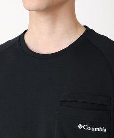Columbia Columbia/ マウンテンズアーコーリングロングスリーブTシャツ /コロンビア
