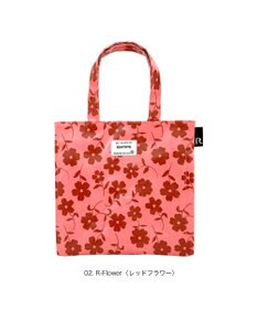 ROOTOTE 3526【ルートート】EU.スクエア.ラミネート-V