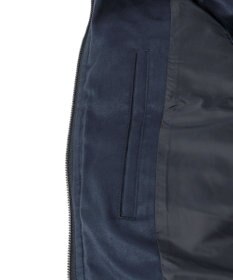 JOSEPH HOMME コマスエード　ダウンベスト