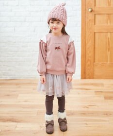 ANY KIDS チュールスカッツ