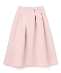 TOCCA 【UV90%以上カット・消臭・洗える】TWELVE STEPS スカート