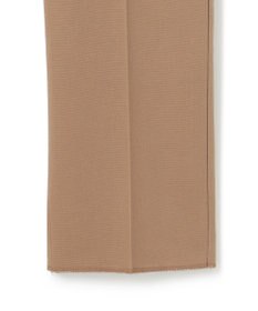 J.PRESS MEN パウダー ピケストレッチパンツ