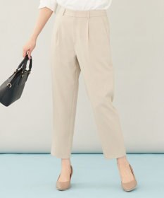 ANY SIS 【セットアップ対応】スラブツイルストレッチ パンツ