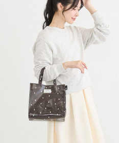 ROOTOTE 3526【ルートート】EU.スクエア.ラミネート-V