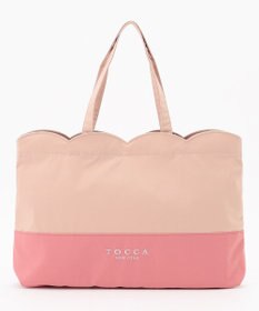 TOCCA 【A4サイズ対応】DEAR EMILY SUBBAG サブバッグ