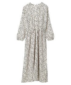 Green Parks ・ＥＬＥＮＣＡＲＥ　ＤＵＥ　ダルメシアンワンピース