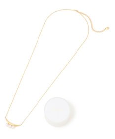 23区 アコヤパール ネックレス