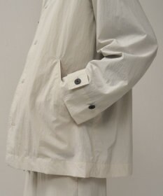 ATON TRAVEL NYLON | カバーオール - UNISEX