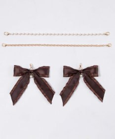 WEGO 【痛バ＆推し活グッズ】きらめきDIYパールチャームセットL