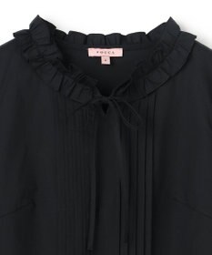 TOCCA 【百田夏菜子さん着用】【消臭】FRILL SYMPHONY ブラウス