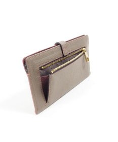 PELLE BORSA スリムウォレット Reinette Goods レネットグッズ 4707