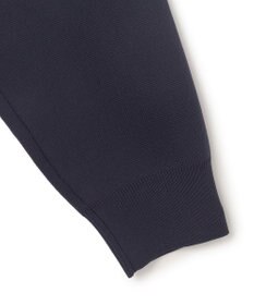 UNFILO MENS スマートニット プルオーバー