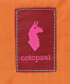 JOSEPH ABBOUD MOUNTAIN 【COTOPAXI】CUBO POUCH ORGANIZERS ポーチ
