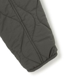 23区 【洗える/撥水加工】中綿 パディング アウター